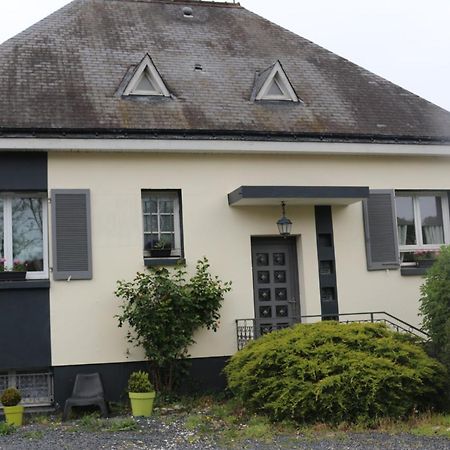 Chez Delphine Bed & Breakfast Amboise Luaran gambar