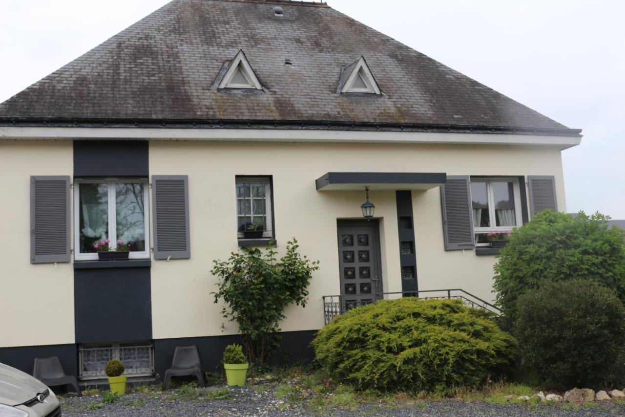 Chez Delphine Bed & Breakfast Amboise Luaran gambar
